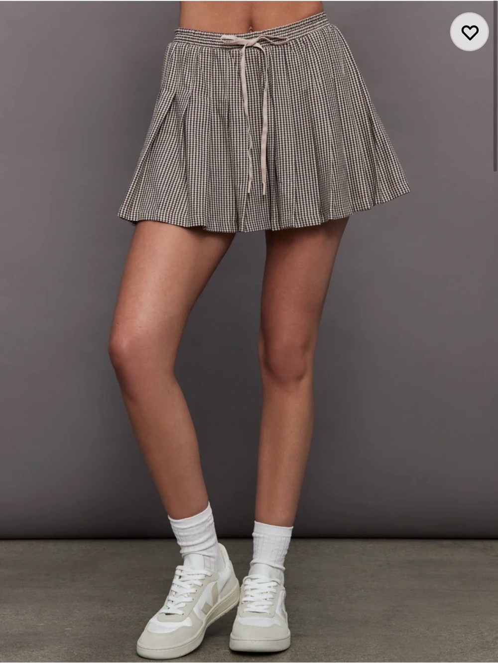 NWT The Upside Riches Cadiz Skirt, XS
